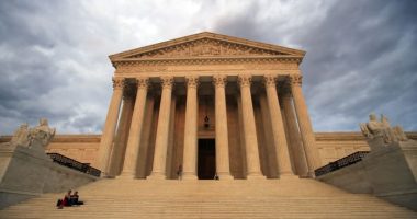 Conservative attack on government regulation reaches the Supreme Court