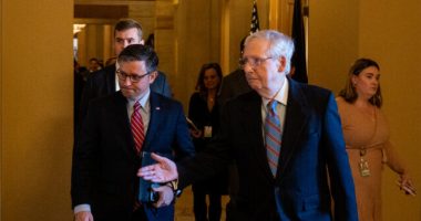 Conservatives Call Foul on Move to Extend Deep State Surveillance