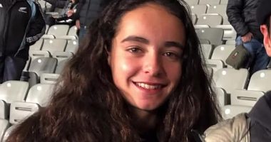 Isabella Rangiamohia Alexander, 17, collapsed during a walk with her father