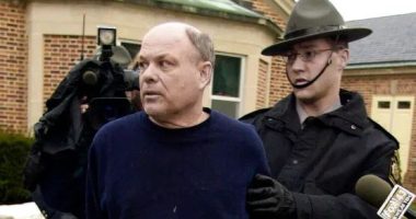 Convicted Machete Attacker Stankewicz Dies in Prison, Pennsylvania State Police Lead Investigation