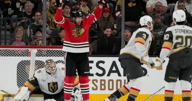 Corey Perry Blackhawks: Former Chicago player says he's seeking help for alcohol abuse after being terminated, apologizes