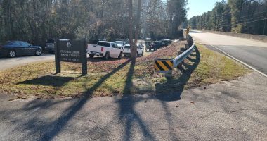Death investigation in Aiken County after a body was found near a local boat ramp