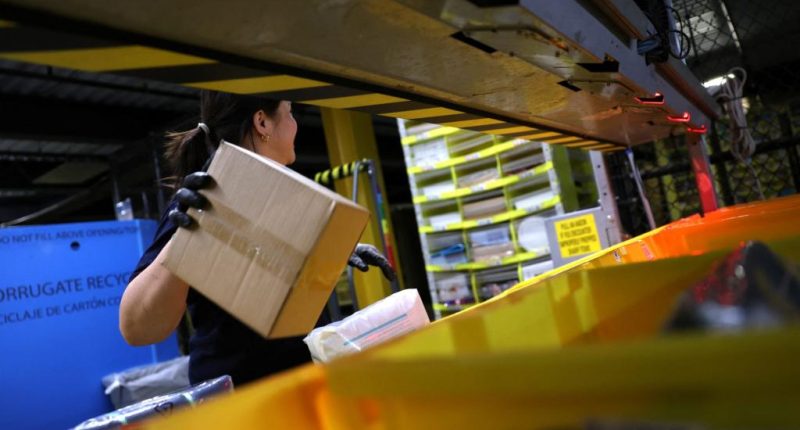 Cyber Monday sales set to reach $12.4 billion thanks to deal-hunters