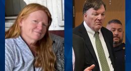 DNA Found on Long Island Serial Killer Victims Matches Suspect Rex Heuermann’s Wife