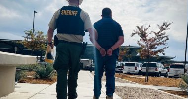 Dad Arrested for Being ‘Complicit” in 16-Year-Old Daughter’s Online Nude Photo Sales