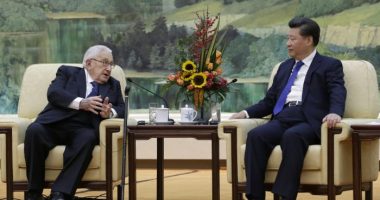 Death of Henry Kissinger met with polarized reaction around the world