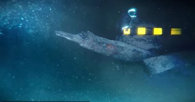Australian maritime scientists are doubling down on claims a shipwreck off the US coast is Captain Cook's HMS Endeavour, one of the most famous ships in naval history
