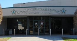 Defendants in all ten cases arising from voter registration efforts in the Alachua County Jail have now been convicted and sentenced