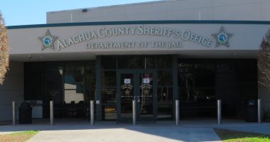 Defendants in all ten cases arising from voter registration efforts in the Alachua County Jail have now been convicted and sentenced