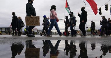 Despicable: Pro-Hamas Protesters Disrupt Rosalynn Carter's Memorial Service With Anti-Israel Chants