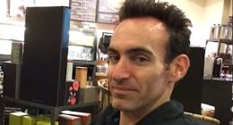 Devout churchgoer Emilio Ghanem left chilling clues behind in Airbnb before he vanished while out to get cup of coffee