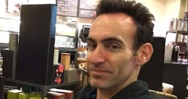 Devout churchgoer Emilio Ghanem left chilling clues behind in Airbnb before he vanished while out to get cup of coffee