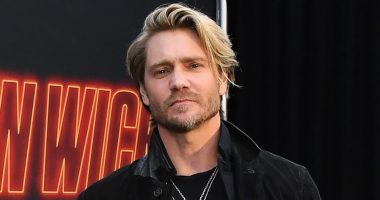 Did Chad Michael Murray Cheat With Sophia Bush? He Won't Say