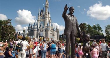 Disney Admits It's Feeling the Wrath of Angry Consumers in SEC Filing
