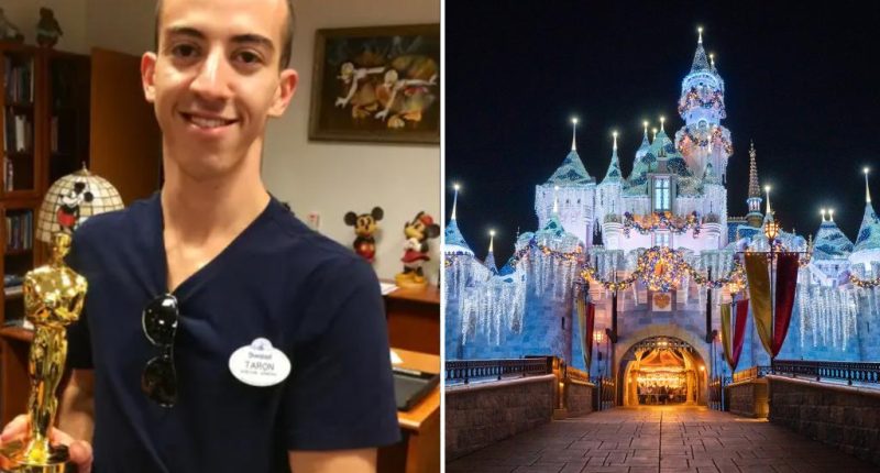 Disney employee gets second chance after blowing $24K on drugs with corporate card