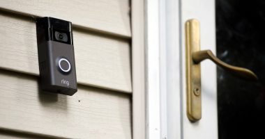 Doorbell cameras offer high-tech solution to porch piracy. Do they work?