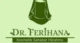 Dr. Ferihana Cerai:Split From Husband Ustadz Aris Munandar