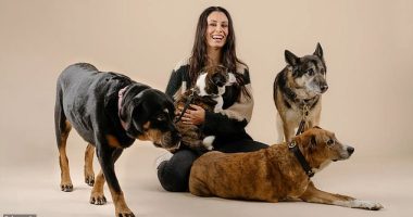 A San Francisco biotech firm has created a drug that can make your dog live longer - and humans are the next step in their groundbreaking life longevity research