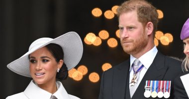 Dutch Edition Accidentally Names ‘Royal Racists’ Who Allegedly Commented On Harry And Meghan’s Son