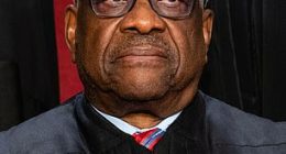 Clarence Thomas