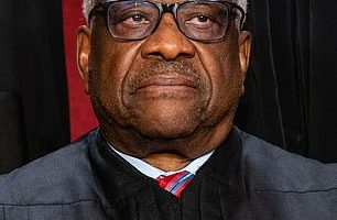 Clarence Thomas