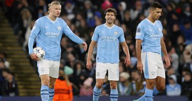 EXCLUSIVE: Man City and the Premier League agree date for trial over 115 financial rule-break charges - with expected timing for the verdict FINALLY set, when they could face a huge points deduction