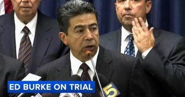 Ed Burke trial testimony turns to FBI's flipping of fellow alderman Danny Solis into federal informant