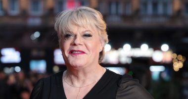 Eddie Izzard Sets New York Stage Return With One-Person ‘Hamlet’