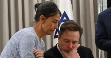 Elon Musk: No Choice but to 'Kill Those Who Insist on Murdering Civilians'