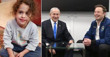 Tesla founder Elon Musk is in Israel to meet with the country's senior leadership where they will highlight the plight of hostages held in war-torn Gaza and discuss rising antisemitism online. Since the beginning of the current conflict in the Jewish state, which began with Hamas' barbaric assault on October 7, Musk has faced waves of criticism for turning a blind eye to anti-Semitism on X, formerly known as Twitter. That criticism has led to a reported loss in ad revenue.