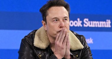 Elon Musk says ‘anti-Semitic tweet’ was ‘the most foolish thing’ he’s done on X in bombshell DealBook summit interview