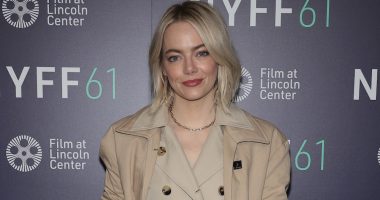 Emma Stone To Return As ‘Saturday Night Live’ Host