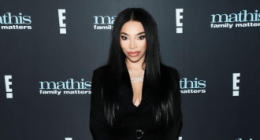 Erin Bria Wright | Parents And Career