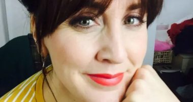 Ex-CBeebies presenter ‘attacked while pregnant by ex-partner who threatened to share naked photos in campaign of abuse’