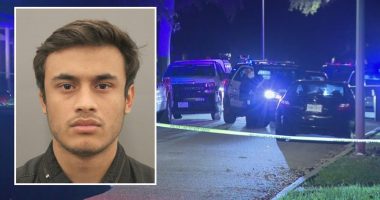 Ex-boyfriend confesses after family finds body of college student in trunk of her car, Houston police say