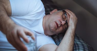 Expert shares eight shocking reasons why you shouldn't sleep with the heating on