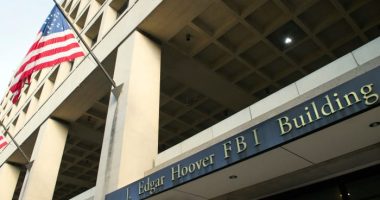 FBI agent carjacked in Washington, latest in string of high-profile carjackings