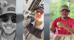 Family suspends search efforts for 3 missing boaters