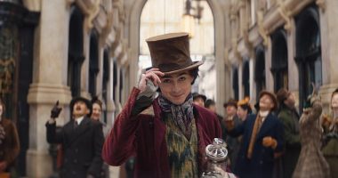 Moviegoers are raving about Wonka, the big screen origins tale of Roald Dahl 's chocolatier as the embargo for reviews and reactions lifts
