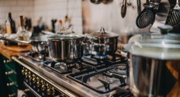 Features That Make Modern Stoves Worth Upgrading