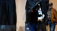 Federal court ruling threatens to gut the Voting Rights Act