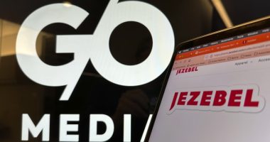 Feminist website Jezebel will be relaunched by Paste Magazine less than a month after shutting down