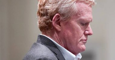 Financial victims and representatives lay into Alex Murdaugh at sentencing