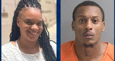 Florida Man Stabs Infant, Mom to Death, Sets Fire to Apartment with 2 Other Children Inside
