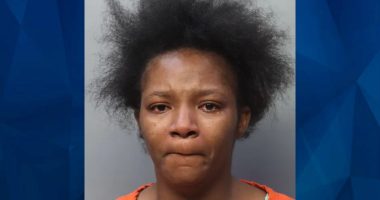 Florida Mom Hits Her Own Son With Her SUV While Trying to Hit Kids He Was Fighting