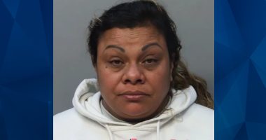 Florida Woman Stabs Boyfriend in Eye With Rabies Needle for Looking at Other Women