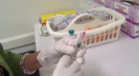 Flu cases on the rise in Jefferson County, expected to grow as holidays approach