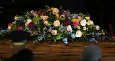 Former presidents, first ladies honor Rosalynn Carter