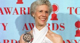 Frances Sternhagen, who became familiar maternal face on TV, dies