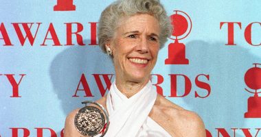 Frances Sternhagen, who became familiar maternal face on TV, dies